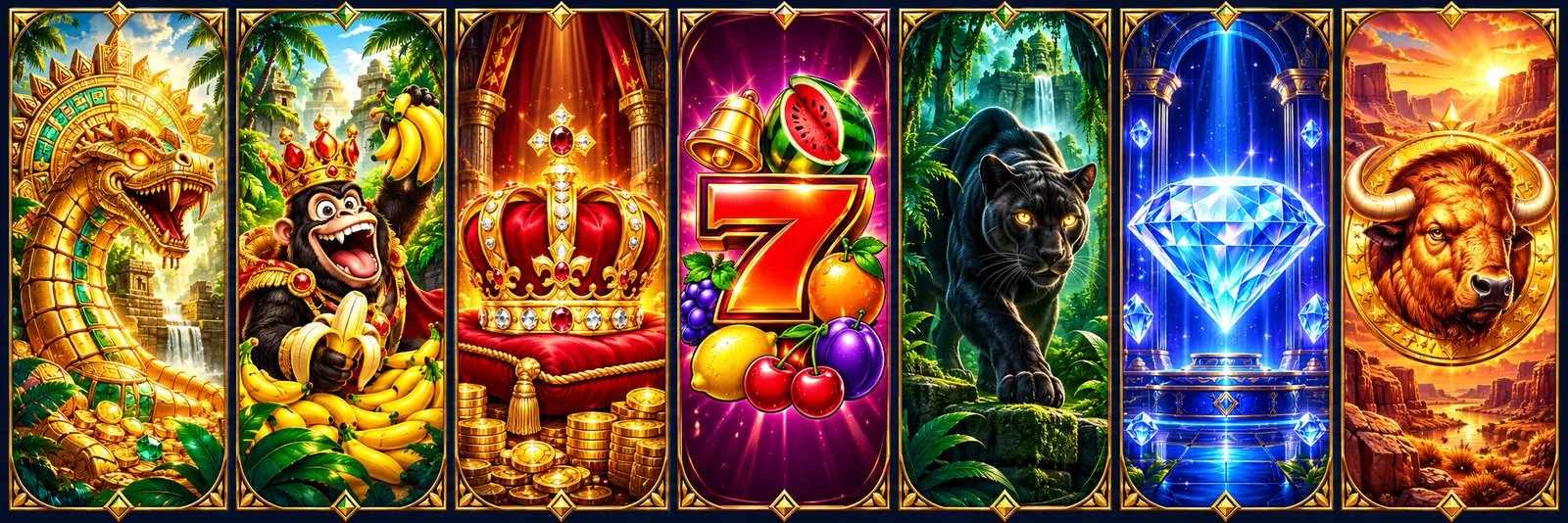 Hot Jackpots bei Cazeus